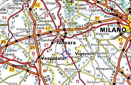 mappa