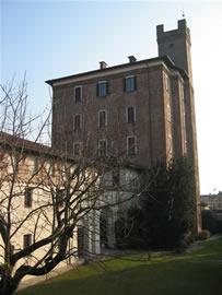 Il Castello e la Rocca