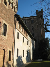 Il Castello e la Rocca