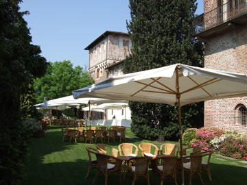 Il giardino