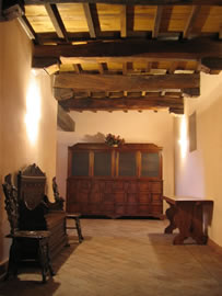 Il passaggio