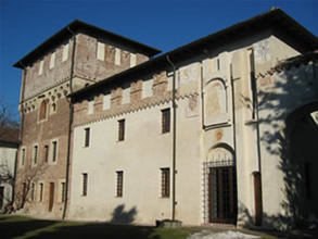 Il Castello ed il torrione