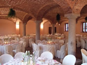 Matrimonio al Castello